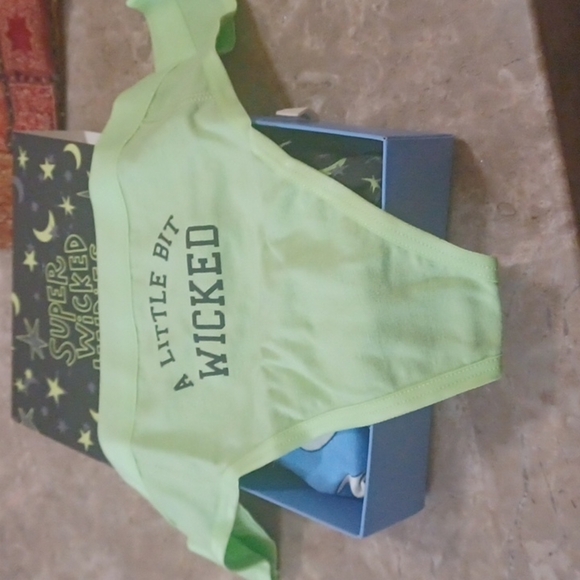 - American  eagle super  wicked  undies  bundle - Picture 3 of 10